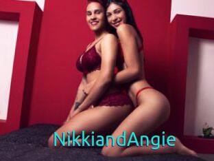 NikkiandAngie