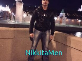 NikkitaMen