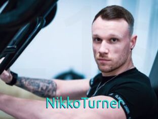 NikkoTurner