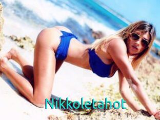 Nikkoletahot 21 sextury Link