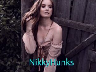 NikkyHunks