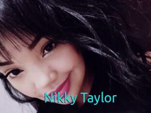 Nikky_Taylor