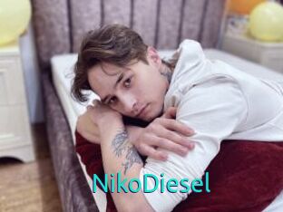 NikoDiesel