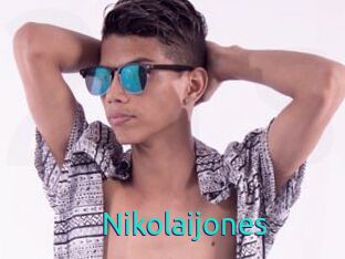 Nikolaijones