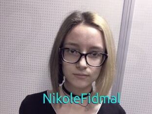 NikoleFidmal