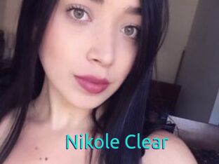 Nikole_Clear