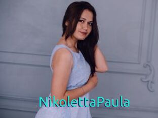 NikolettaPaula