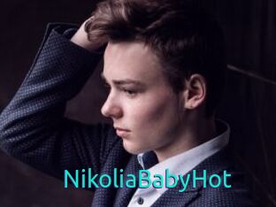 NikoliaBabyHot 21 sextury Link
