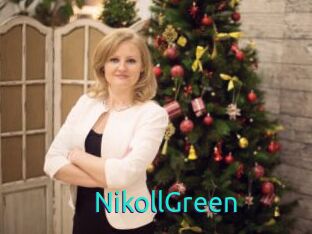 NikollGreen