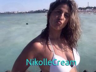 NikolleCream