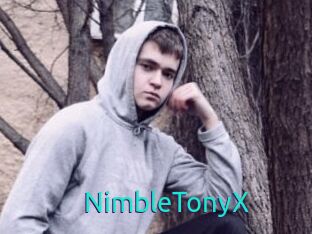 NimbleTonyX