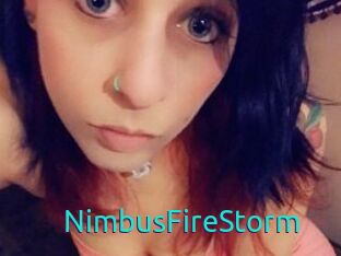 NimbusFireStorm