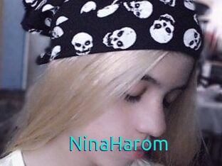 NinaHarom
