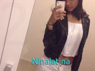 Ninalatina