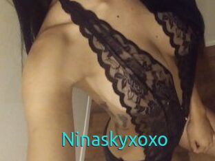 Ninaskyxoxo