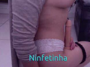 Ninfetinha