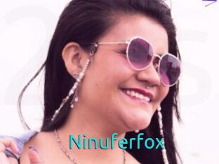 Ninuferfox