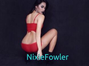 NixieFowler