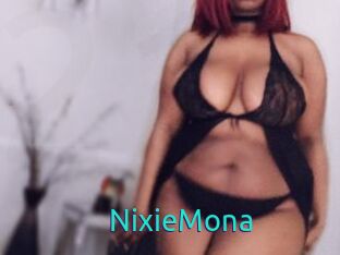 NixieMona