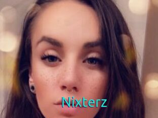 Nixterz