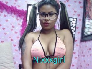 Nixxxgirl