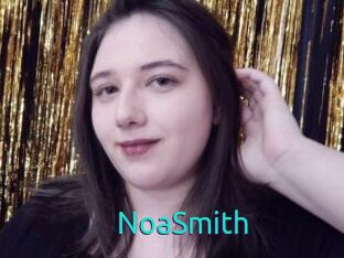 NoaSmith