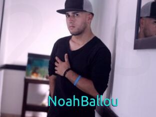 NoahBallou