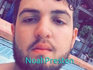 Noah_Preston