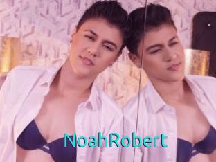 NoahRobert