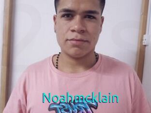Noahmcklain
