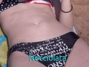 Nocciolata