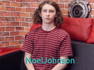 NoelJohnson