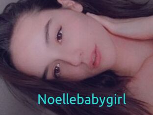 Noellebabygirl