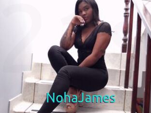 NohaJames