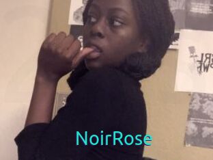 NoirRose