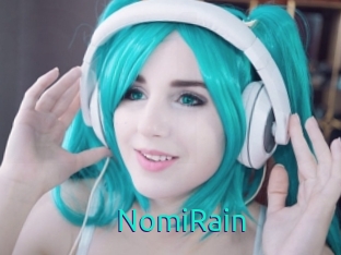 NomiRain