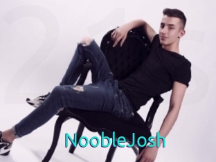 NoobleJosh