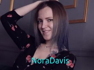 NoraDavis