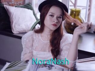 NoraNash