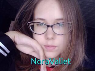 NoraValiet