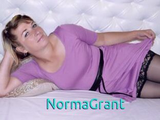 NormaGrant