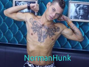 NormanHunk