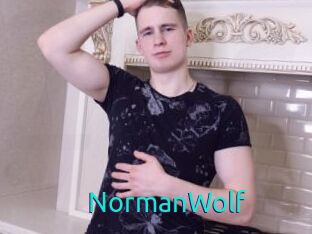 NormanWolf