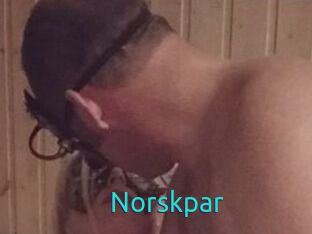 Norskpar