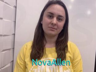 NovaAllen