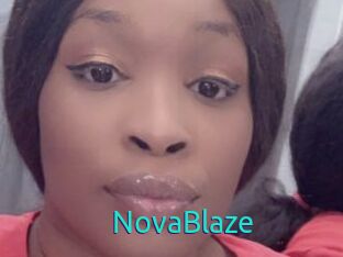 NovaBlaze