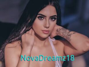 NovaDreamz18