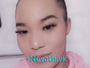 Novathivk