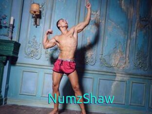 NumzShaw