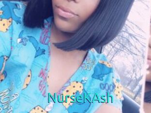 NurseKAsh